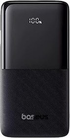 Resim Qedii Bipow 2 10000Mah Power Bank-Siyah 