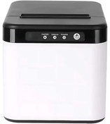 Resim Zywell Q821 Termal Fiş Yazıcı (USB ETHERNET) 