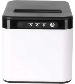Resim Zywell Q821 Termal Fiş Yazıcı (USB ETHERNET) 