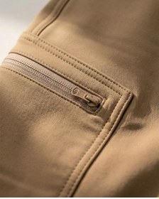 Resim Vav Wear Kışlık Erkek Pantolon Wıntac12 Bej 