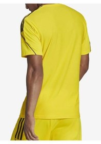 Resim Adidas Tiro 23 Jsy Erkek Forma R4609 Sari 