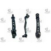 Resim Çubuk Travers Micra 02-08 Ön Sol Üst 