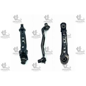 Resim Çubuk Travers Micra 02-08 Ön Sol Üst 