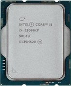 Resim Intel Core İ5 12600kf Tray 3,7 Ghz 20 Mb Cache 1700 Pin Kutusuz İşlemci 