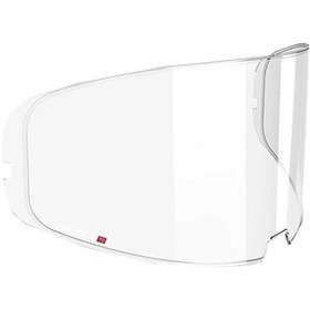 Resim Ls2 Dks521 Kask Buhar Camı Buğu Önleyici Pinlock Stream 2 