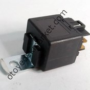 Resim Ford Festiva (1991-1994) Fan Rölesi (Fomoco) 