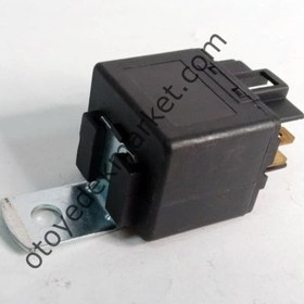Resim Ford Festiva (1991-1994) Fan Rölesi (Fomoco) 