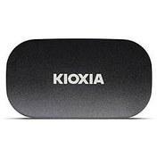 Resim Kioxia Exceria Plus G2 LXD20K001TG8 USB 3.2 1 TB Taşınabilir SSD 