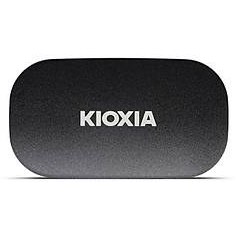 Resim Kioxia Exceria Plus G2 LXD20K001TG8 USB 3.2 1 TB Taşınabilir SSD 