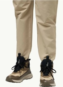 Resim Jack Wolfskin Dromoventure Wt Texapore Mid M Erkek Bot Kahverengi 