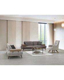 Resim İmaj Rivers (Salon Takımı)3+3+1 