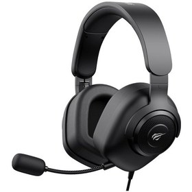 Resim Havit Gamenote H2230D Mikrofonlu Kulak Üstü Oyuncu Kulaklığı 