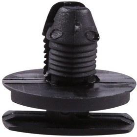 Resim Peugeot 8565 53 Fiat 51834606 İçin 10 Adet Davlumbaz Klipsi 