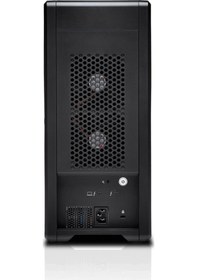 Resim SanDisk Professional G-RAID Shuttle 96 TB 8 Yuvalı Harici Depolama Birimi 