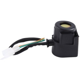 Resim Synodicmonth Motosiklet Atv Scooter İçin Gy6 70cc/110cc/650cc/125cc/150cc Başlatma Solenoid Valfi Rölesi 