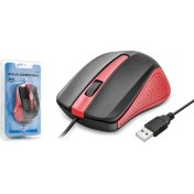 Resim Hadron HDX3256(5644) Mouse Kablolu USB 
