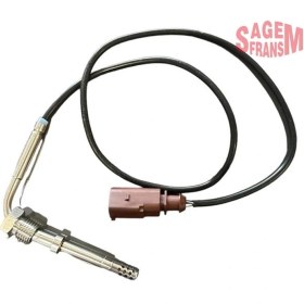 Resim Turbo Isı Kaptoru Volkswagen Multıvan 5 2.0 Bıtdı 20092015 03l906088df 