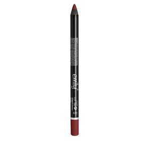 Resim Emily Long Lasting Lip Pencil Dudak Kalemi 223 