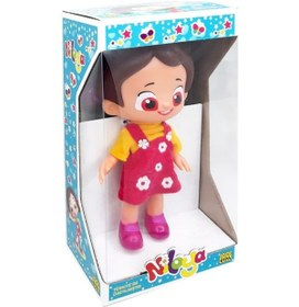 Resim Erpa 660511 Niloya Bebek 33 Cm Kutu Yaş 3+ 