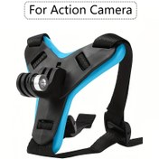 Resim Hero 13 12 11 10 9 8 7 6 5 4 3 Aksiyon Kamera için Motosiklet Kask Çene Kayışı Montajı, DJI Osmo Action 5 PRO 4 3 2 Kameralar için Çene Tutucu, Insta360 X4 X3 X2 Kamera Aksesuarları için Kask Tutucu 