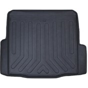 Resim Bmw 3 Serisi G20 Sedan 2019+ Bagaj Havuzu 