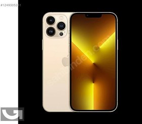 Resim Apple iPhone 13 Pro İkinci El TR | 256 GB | Altın 