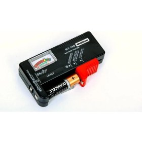 Resim Nisar Store BT-168 Pil Test Cihazı 