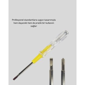 Resim K-Yonlineticaret Profesyonel Neon Kontrollü Kontrol Kalemi 