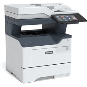 Resim Xerox Versalink B415V-DN Siyah Beyaz Çok Fonksiyonlu 47 PPM Lazer Yazıcı 