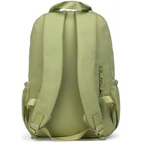 Resim Smart Bags New Yeşil Unisex Sırt Çantası Smb 3234 001 