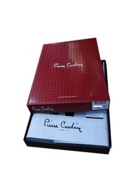 Resim Pierre Cardin 5454 Pijama Takımı Kutulu 