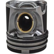 Resim Goetze Piston Sekmanlı 80,00 Mm 8772161050 045107065G Polo 