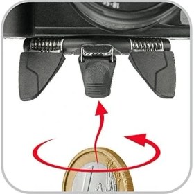 Resim Mp3-Bk Büyük Cep Tutucu, Siyah 