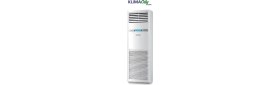 Resim Salon Tipi Sigma Klima 48.000 Btu / R32 / Inverter 