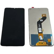 Resim Infinix Hot 10I X659C Lcd Ekran Dokunmatik 