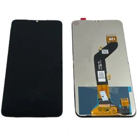 Resim Infinix Hot 10I X659C Lcd Ekran Dokunmatik 