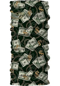 Resim The Biker Jeans Multi Fonksiyonel Bandana Model 48 