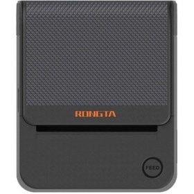 Resim RONGTA Rp336 Fiş Yazıcı Usb+Rs232+Ethernet 