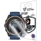 Resim Garmin Quatix 8 51mm Hydrogel İ Nce Tpu İle Uyumlu Ekran Koruy 