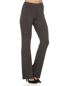 Resim Bulalgiy Kadın Gri Pantolon - Bga033363 