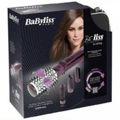 Resim Babyliss 2736E Saç Düzleştirici 
