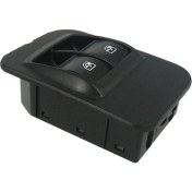 Resim Enjoybuy Citroen Nemo 2008-2014 Için Elektrikli Master Güç Pencere Anahtarı (Yurt Dışından) 