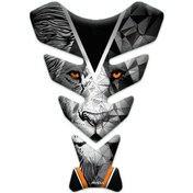 Resim Rvell Üniversal Tank Pad 011 1.Resim 