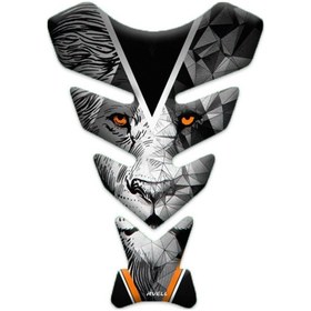 Resim Rvell Üniversal Tank Pad 011 1.Resim 