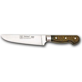 Resim Nrzsnt 61010-ym Kasap Bıçağı - Tt130 - Surbisa 