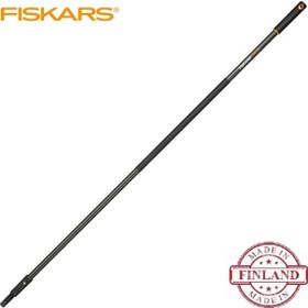 Resim Fiskars 136001 Quikfit Grafit Uzun Sap 156 Cm 