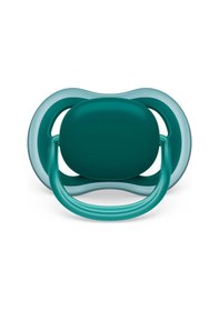 Resim Philips Avent Ultra Air 2'li Emzik 6-18 Ay Çok Renkli 