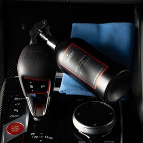 Resim QUICK INTERIOR FINISH - Kumaş hariç tüm iç yüzeyler için hızlı bakım - 1000 ml 