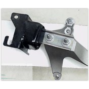 Resim BİRLİK 223 MOTOR TAKOZU SOL ALÜMINYUM DACIA LODGY DOKKER LOGAN II 