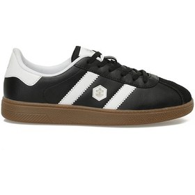 Resim Lumberjack Frosty Pu Wmn 5pr Siyah Kadın Sneaker Siyah 